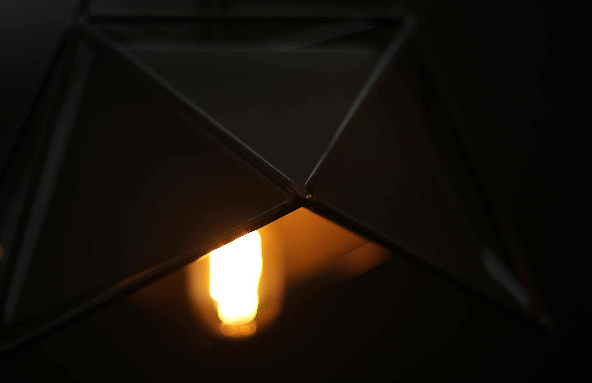 U32-1 Pendant Lamp by SHIFT for Lampslite