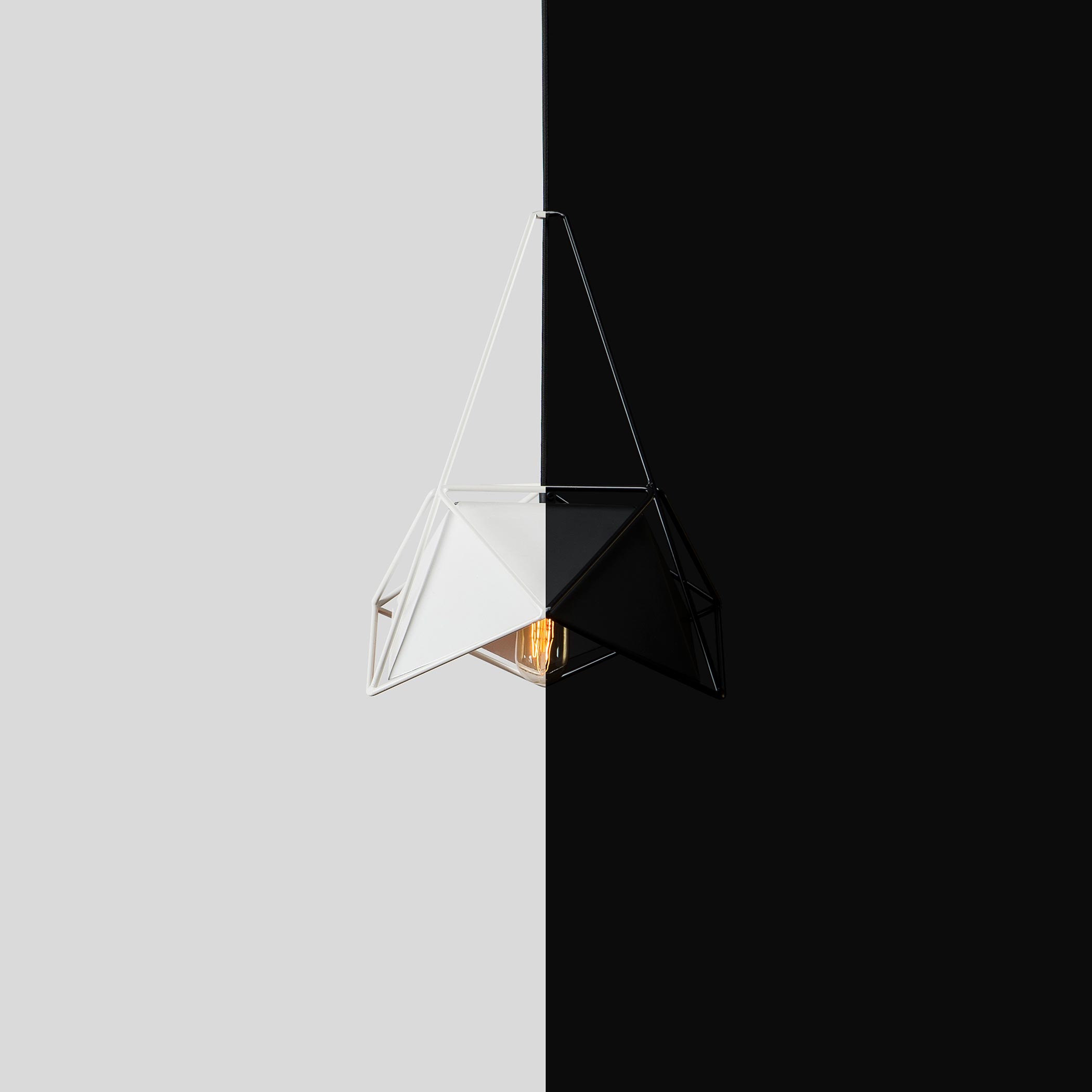 U32-1 Pendant Lamp by SHIFT for Lampslite