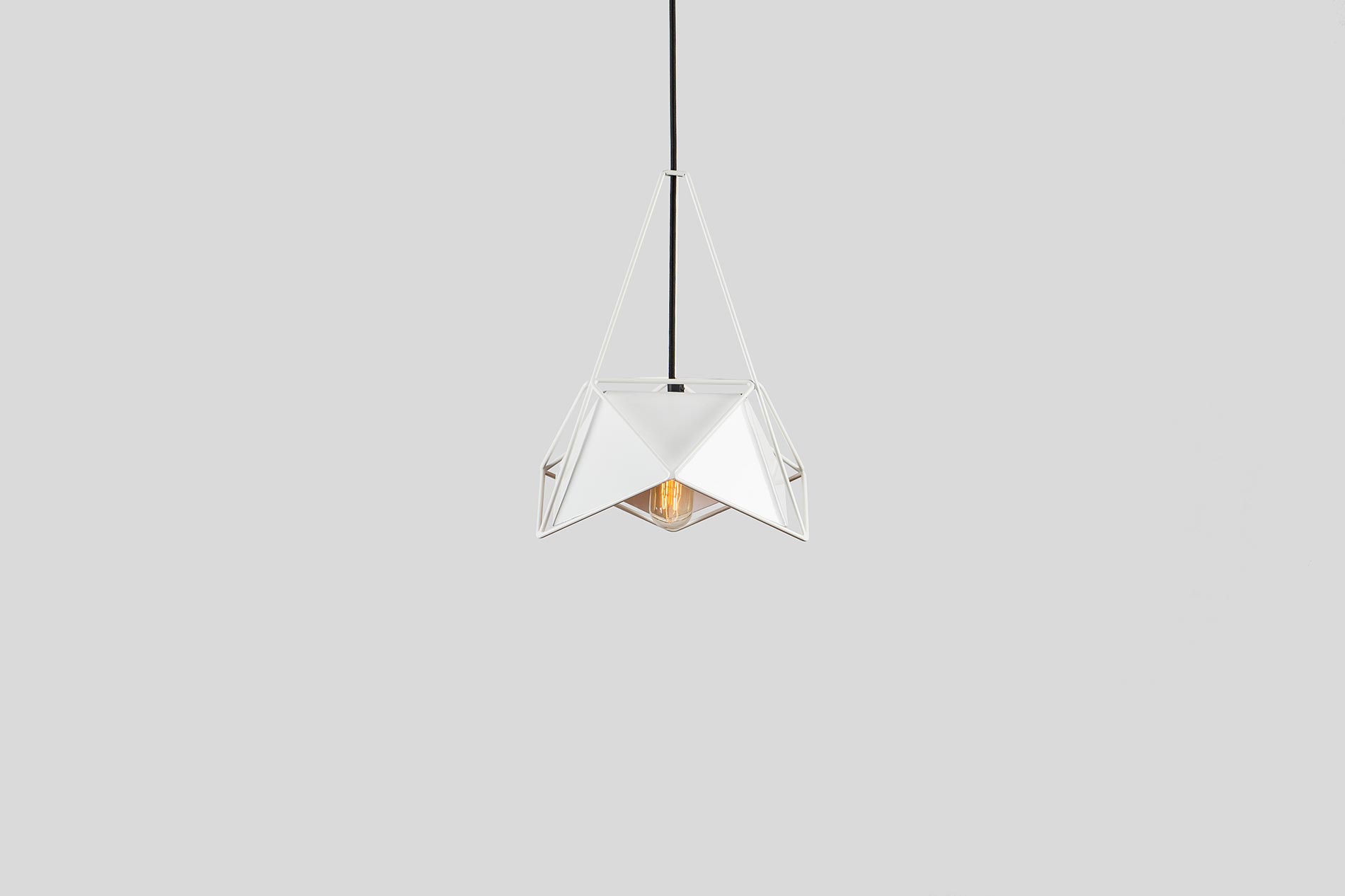 U32-1 Pendant Lamp by SHIFT for Lampslite