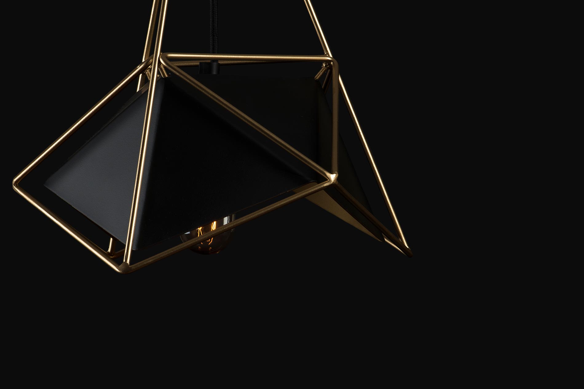 U32-1 Pendant Lamp by SHIFT for Lampslite