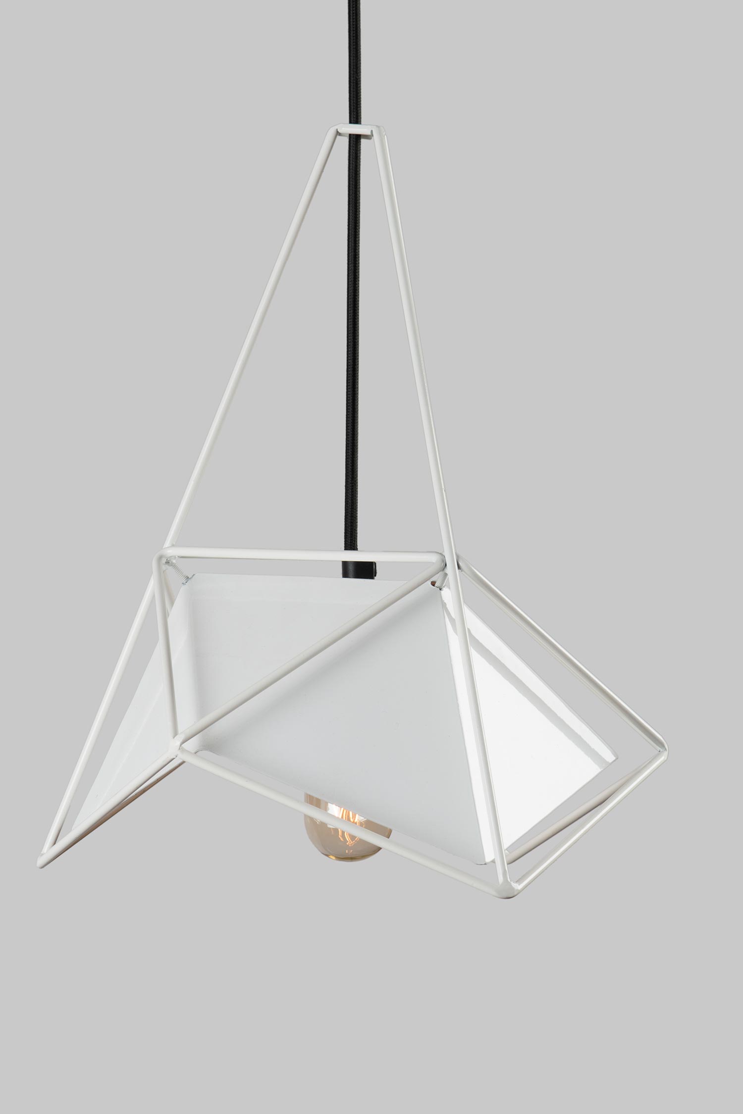 U32-1 Pendant Lamp by SHIFT for Lampslite