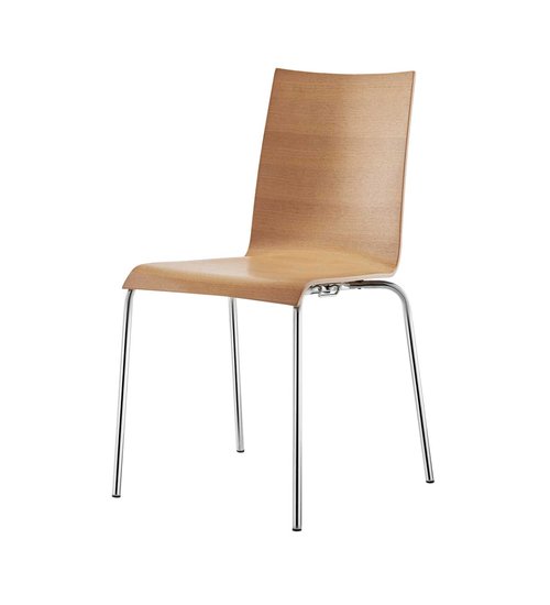 Arkon Chair by Charles Polin for rosconi