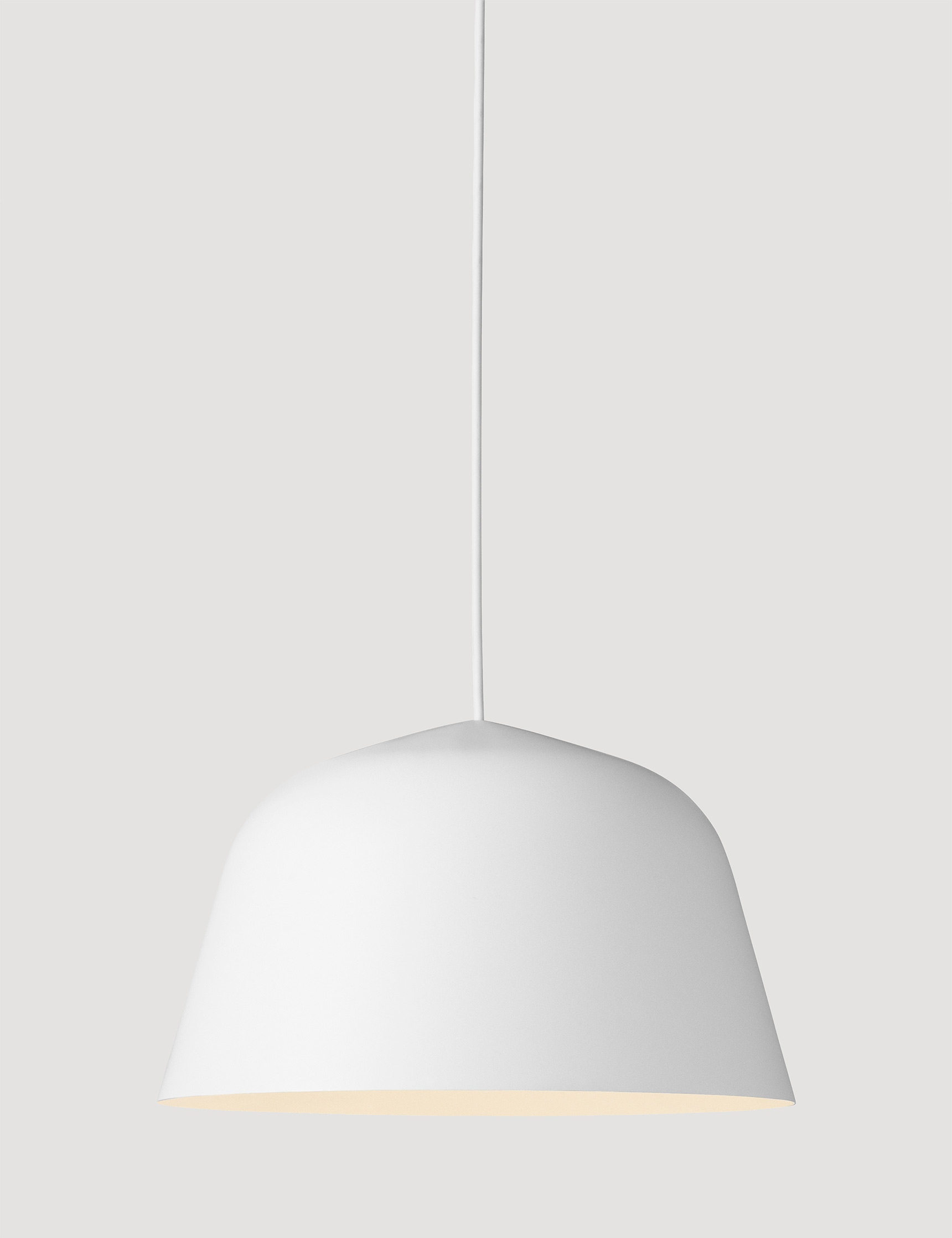 Ambit Pendant Lamp by TAF Architects for MUUTO