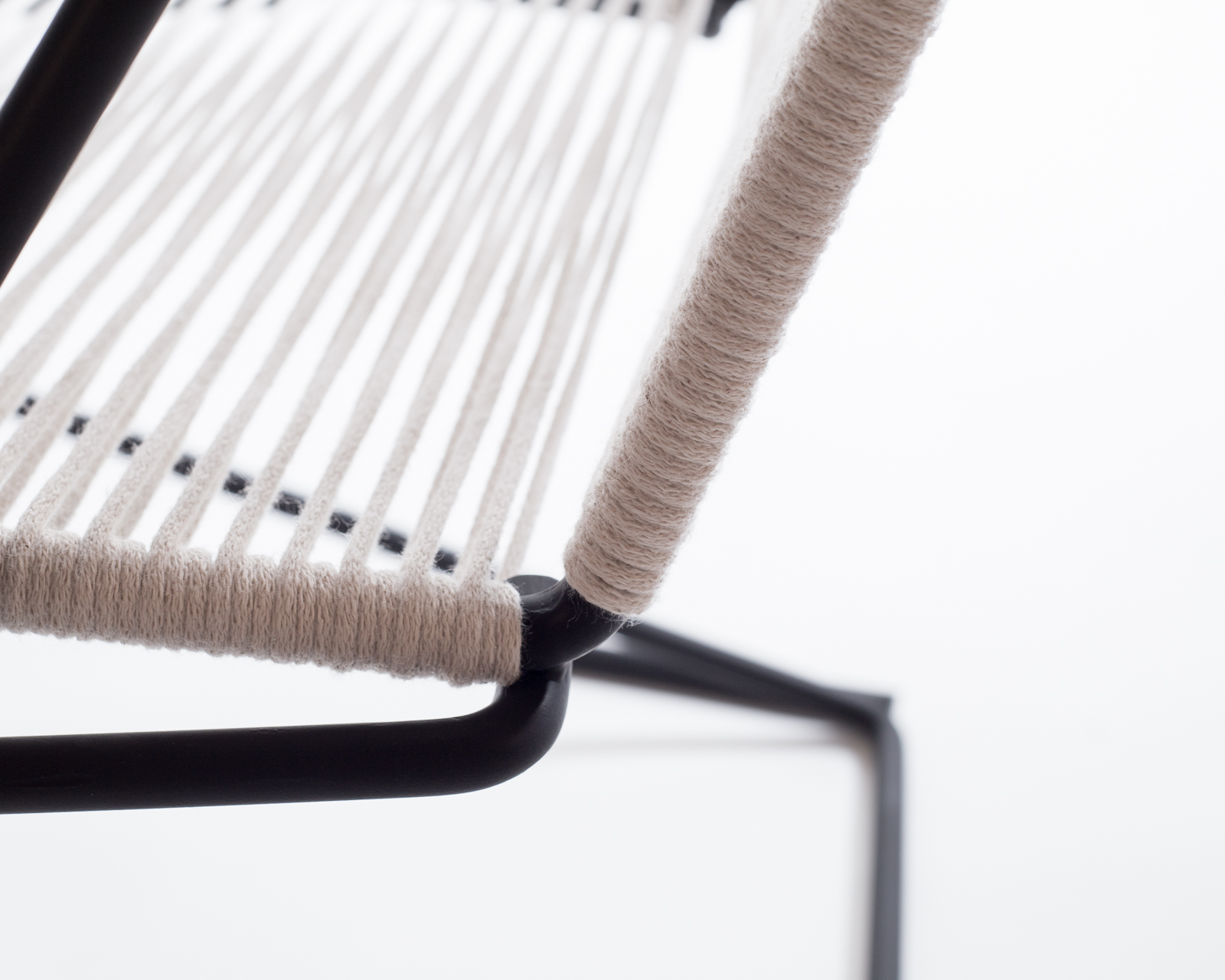 CR45 Chair by Many Hands Design