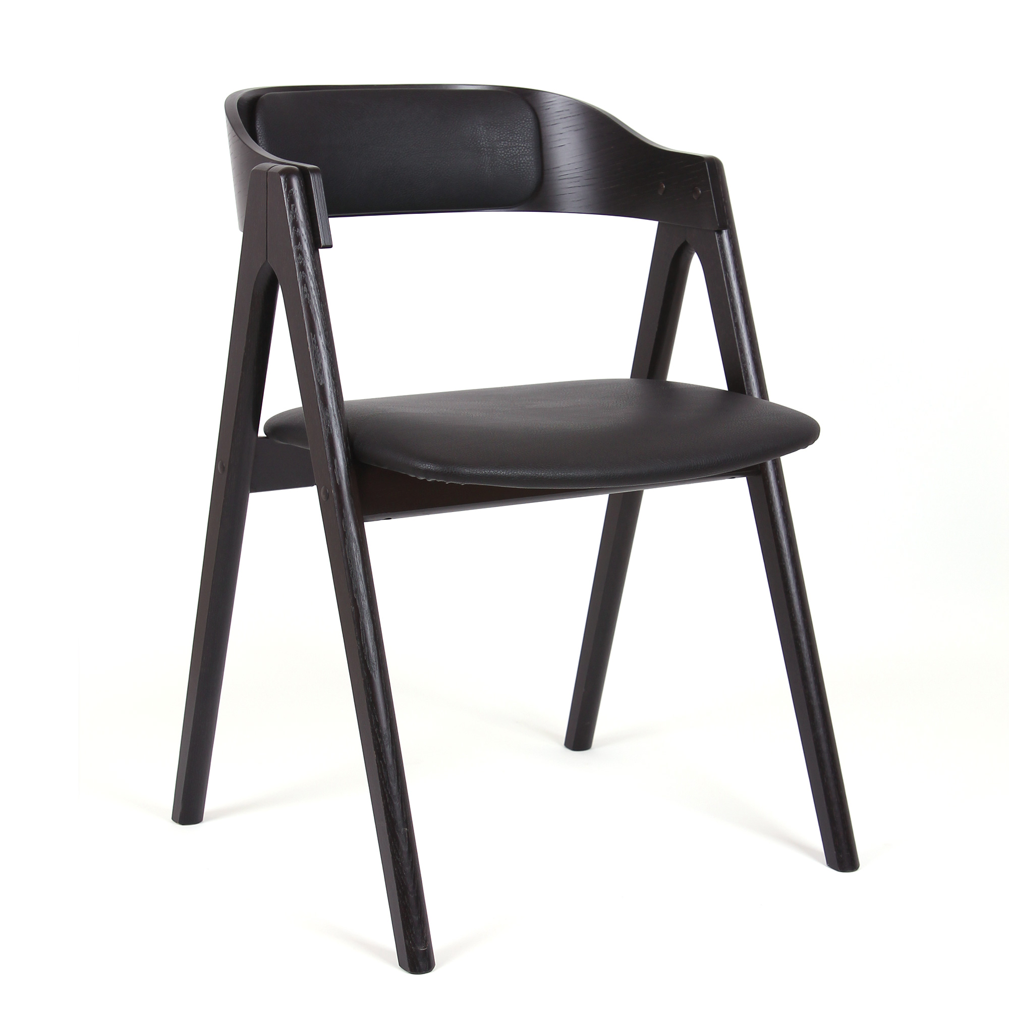 Mette Dining Chair by Carsten Buhl for Findahls Møbelfabrik