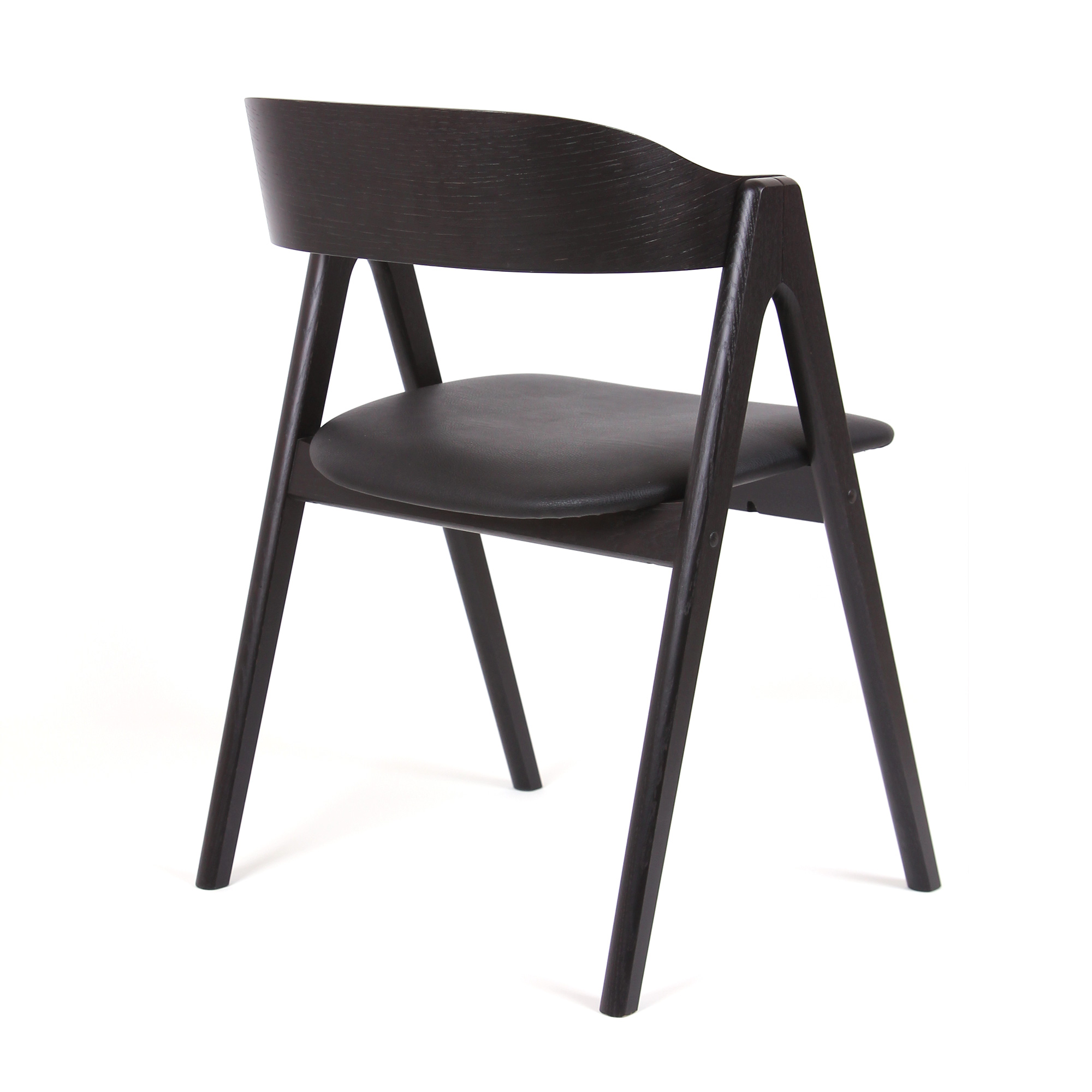 Mette Dining Chair by Carsten Buhl for Findahls Møbelfabrik