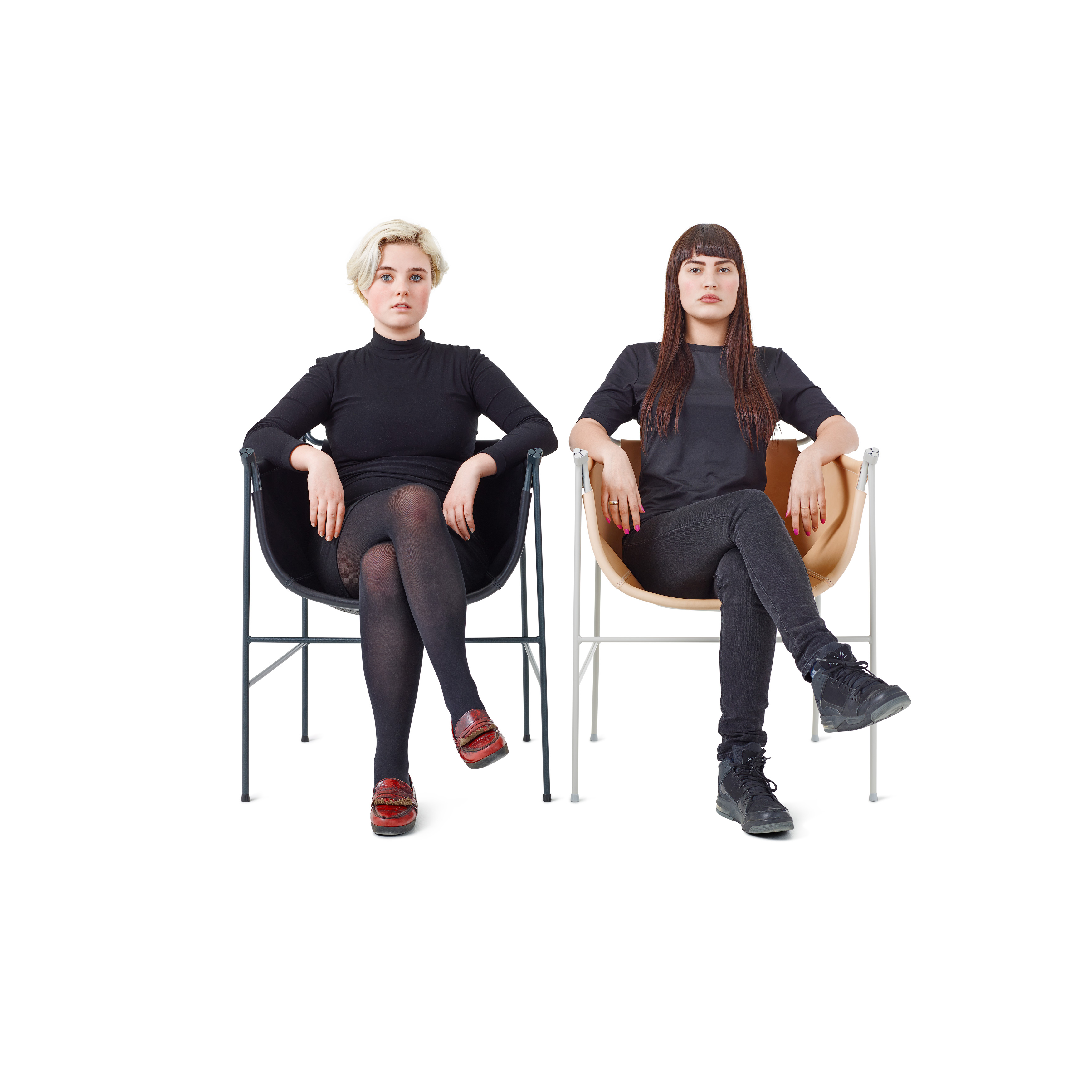 Näbb Chair by Mattias Stenberg for Nola Industries