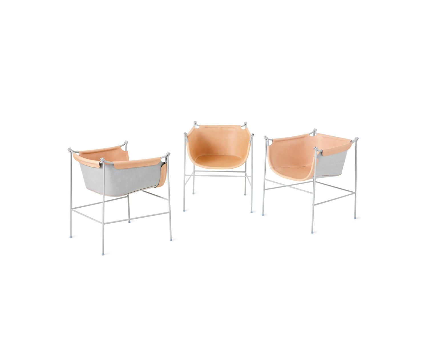 Näbb Chair by Mattias Stenberg for Nola Industries
