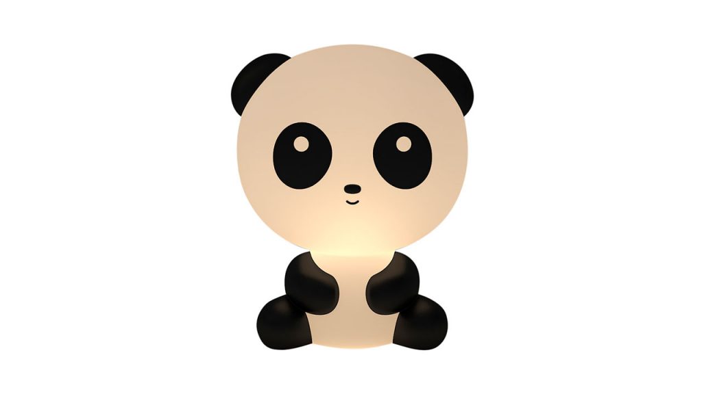 Panda Landscape Collection by Paola Navone for Cappellini