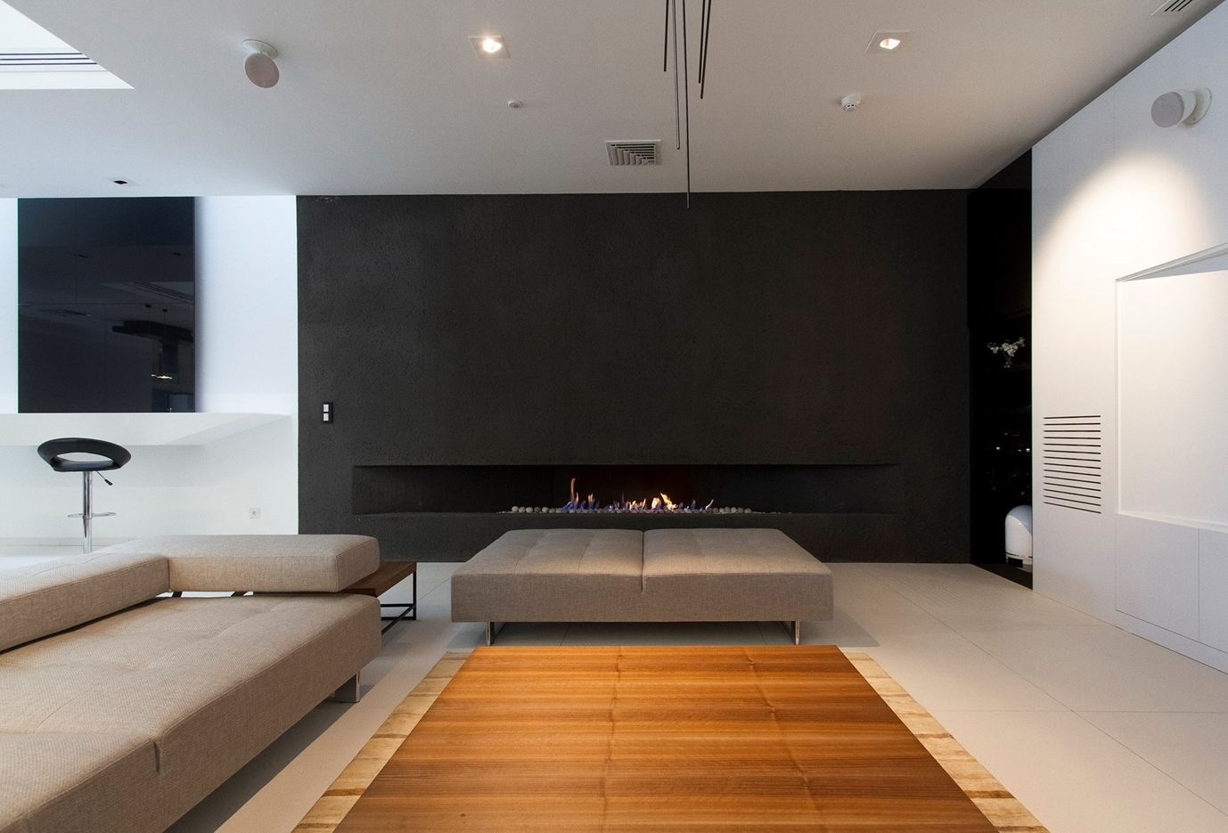 Sharifi-ha House in Tehran, Iran by Nextoffice