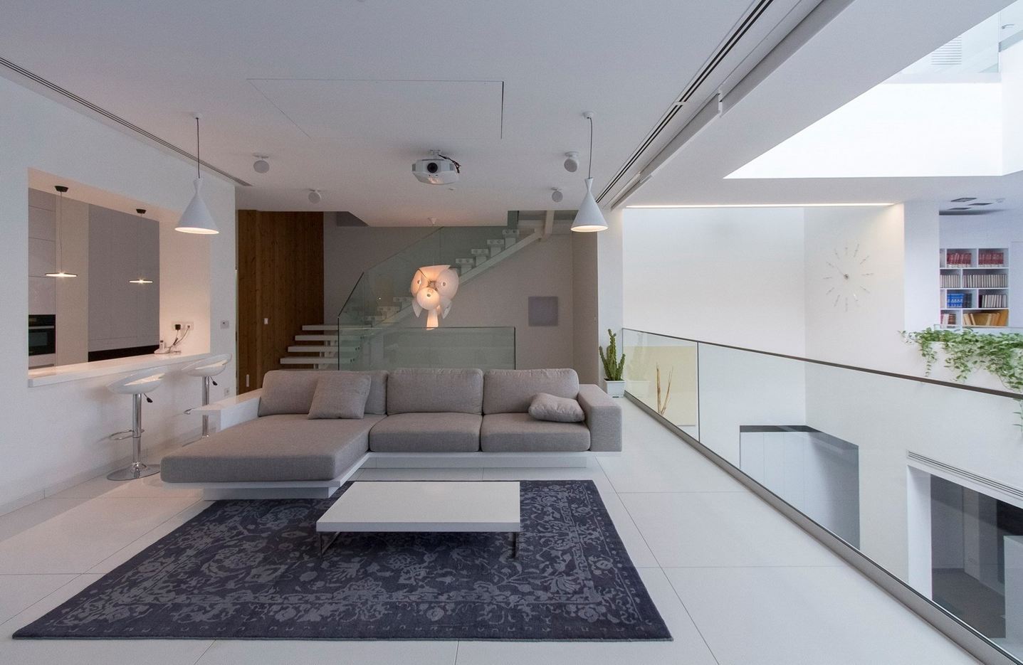 Sharifi-ha House in Tehran, Iran by Nextoffice