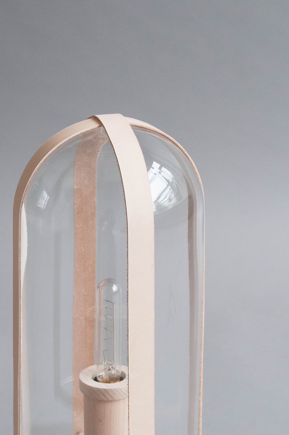 Abela Lamp by Marcel OSSendrijver