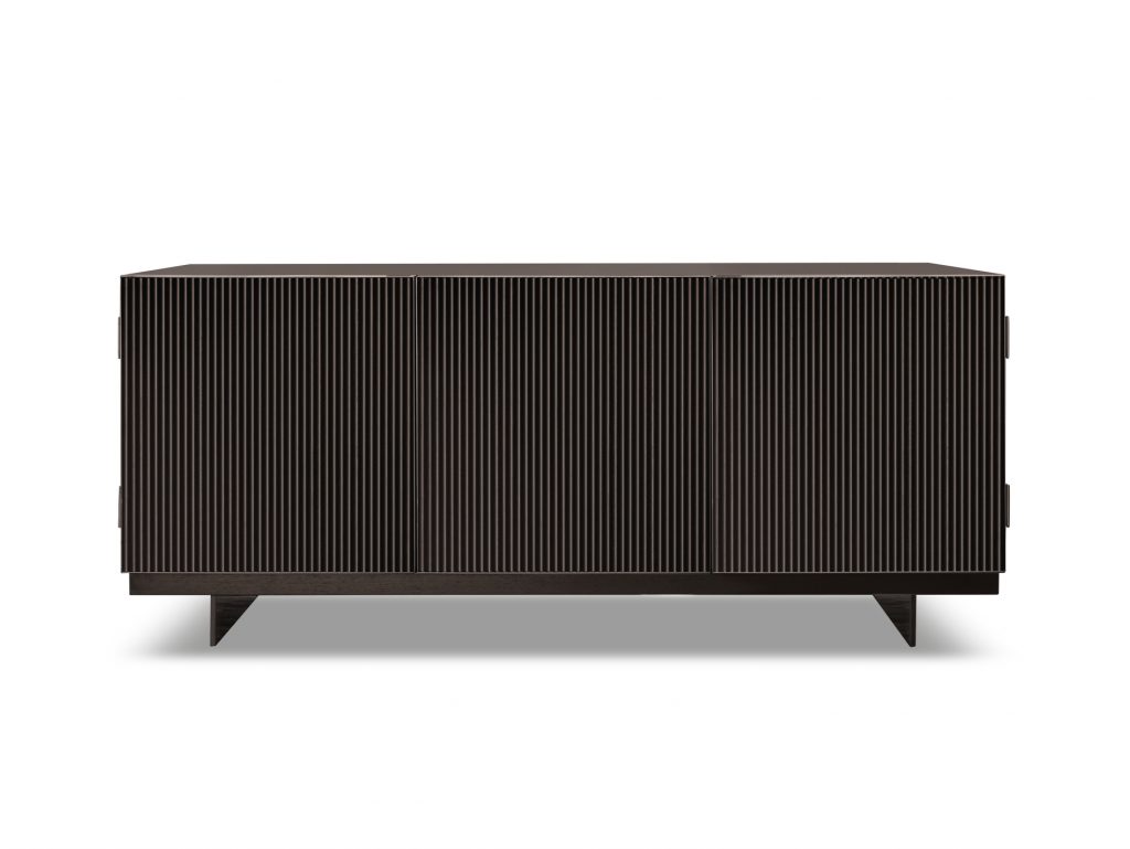 Aylon Sideboard by Rodolfo Dordoni for Minotti