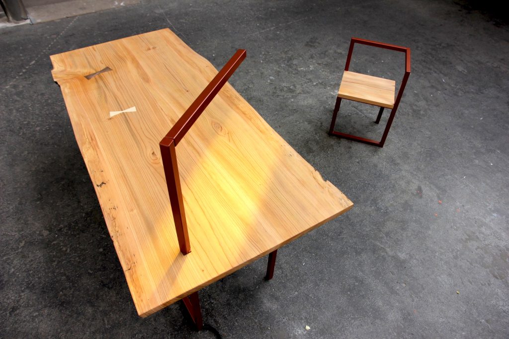 BIG CHIEF Collection by É.P.I Studio