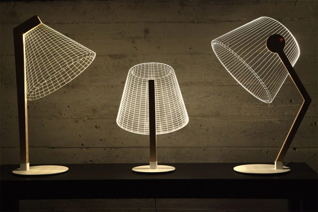 BULBING Collection by Studio Cheha