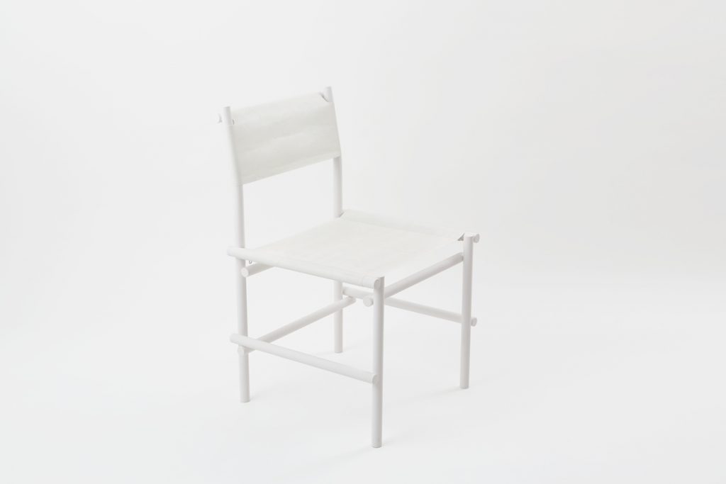 Construction Chair by id inc.