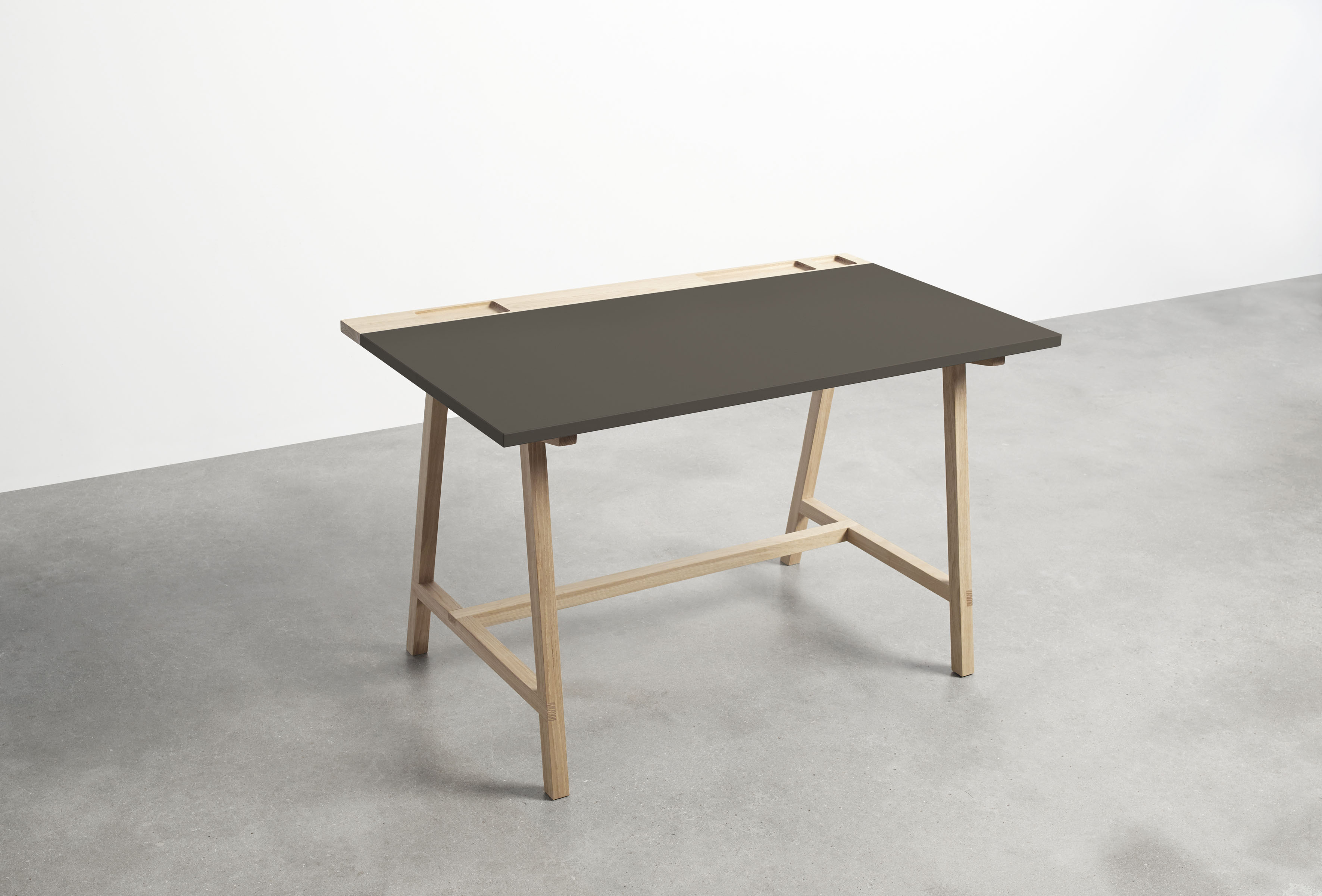 D1 Desk by byKATO for Andersen Furniture