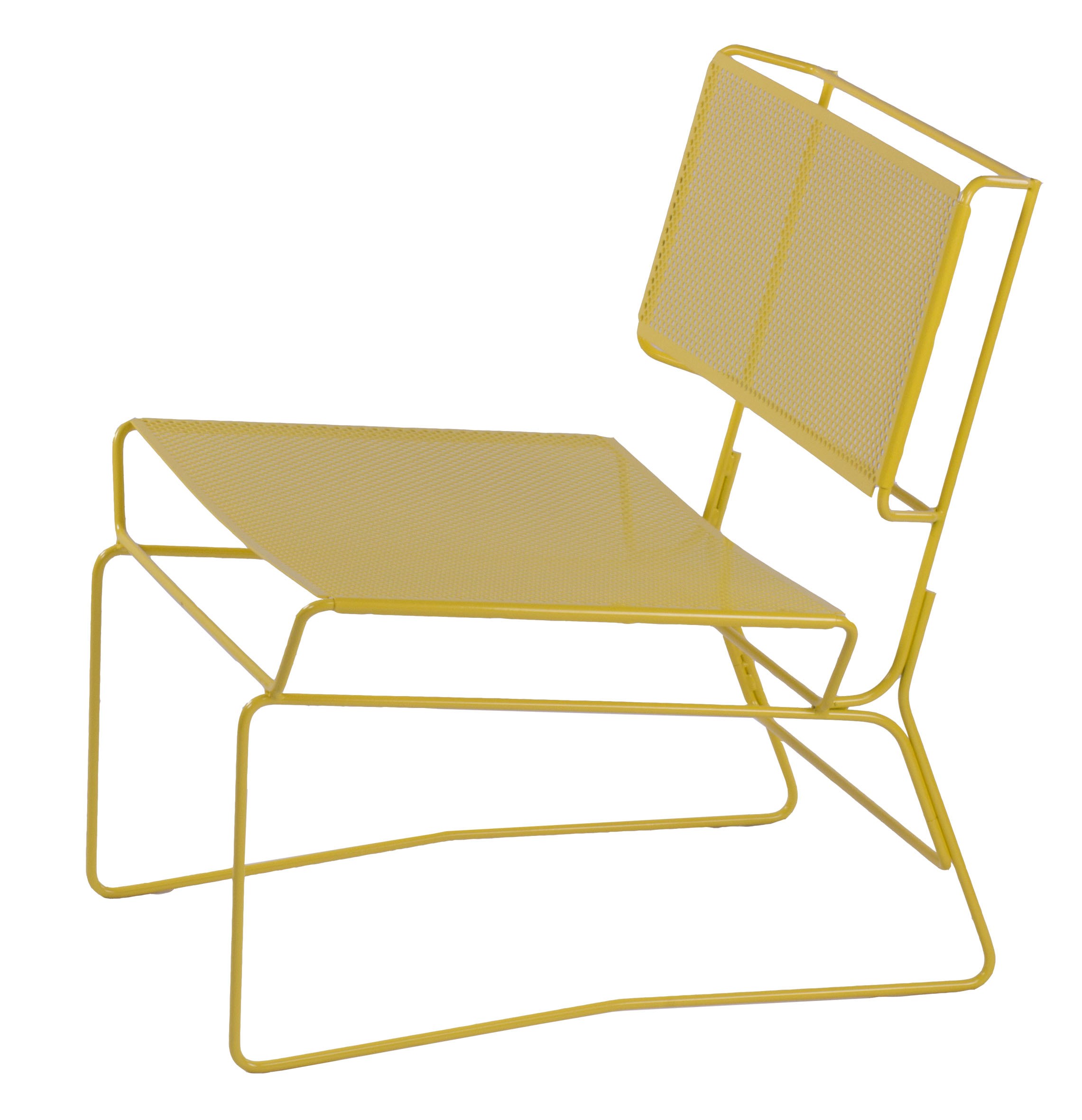 FIL Chair by François Azambourg for AA New Design