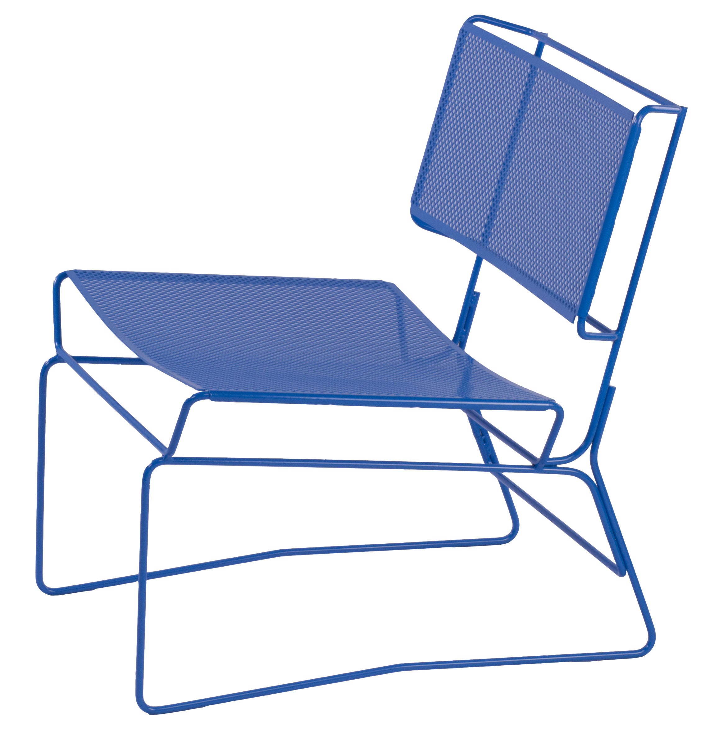 FIL Chair by François Azambourg for AA New Design