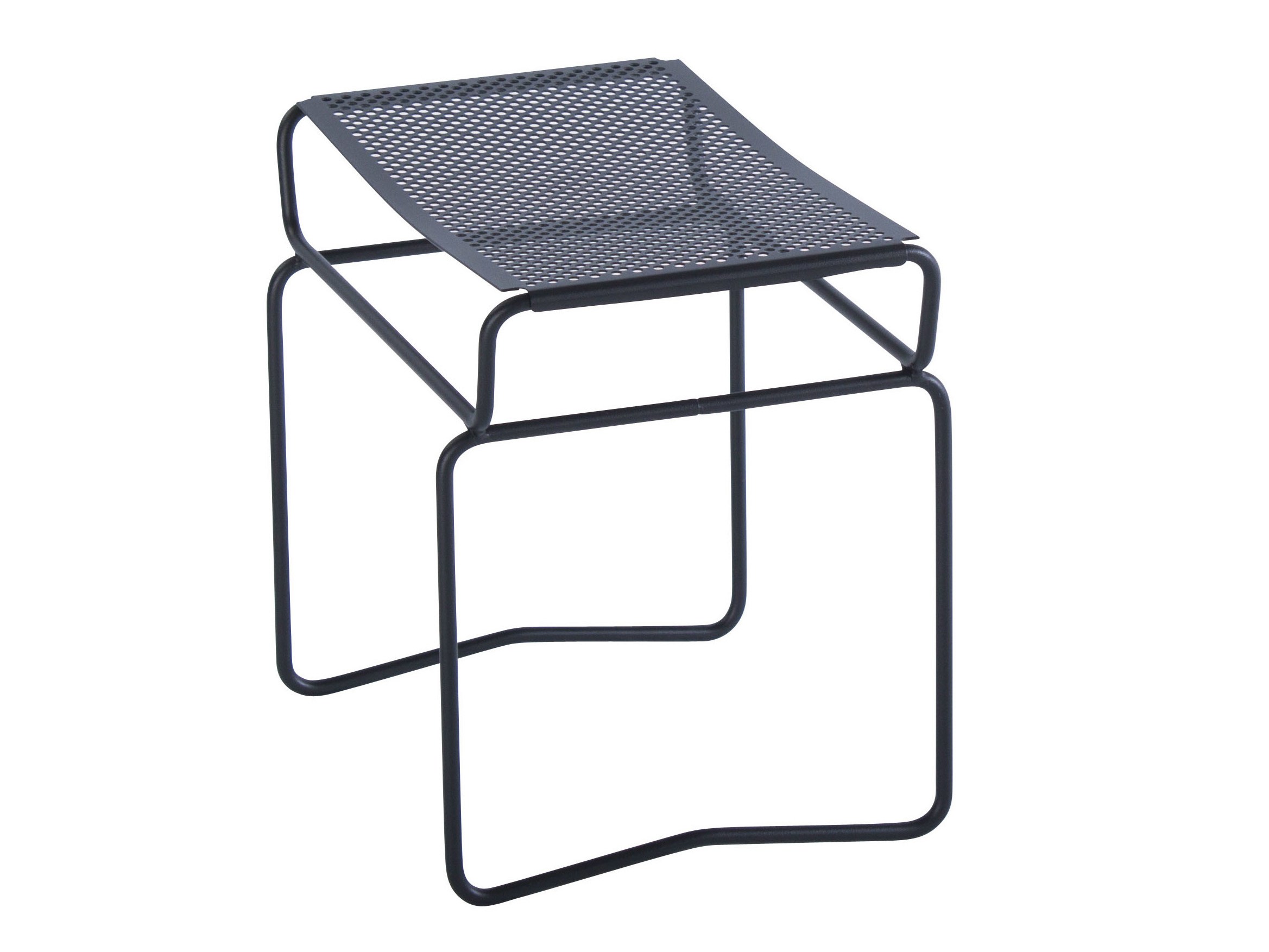 FIL Footstool by François Azambourg for AA New Design
