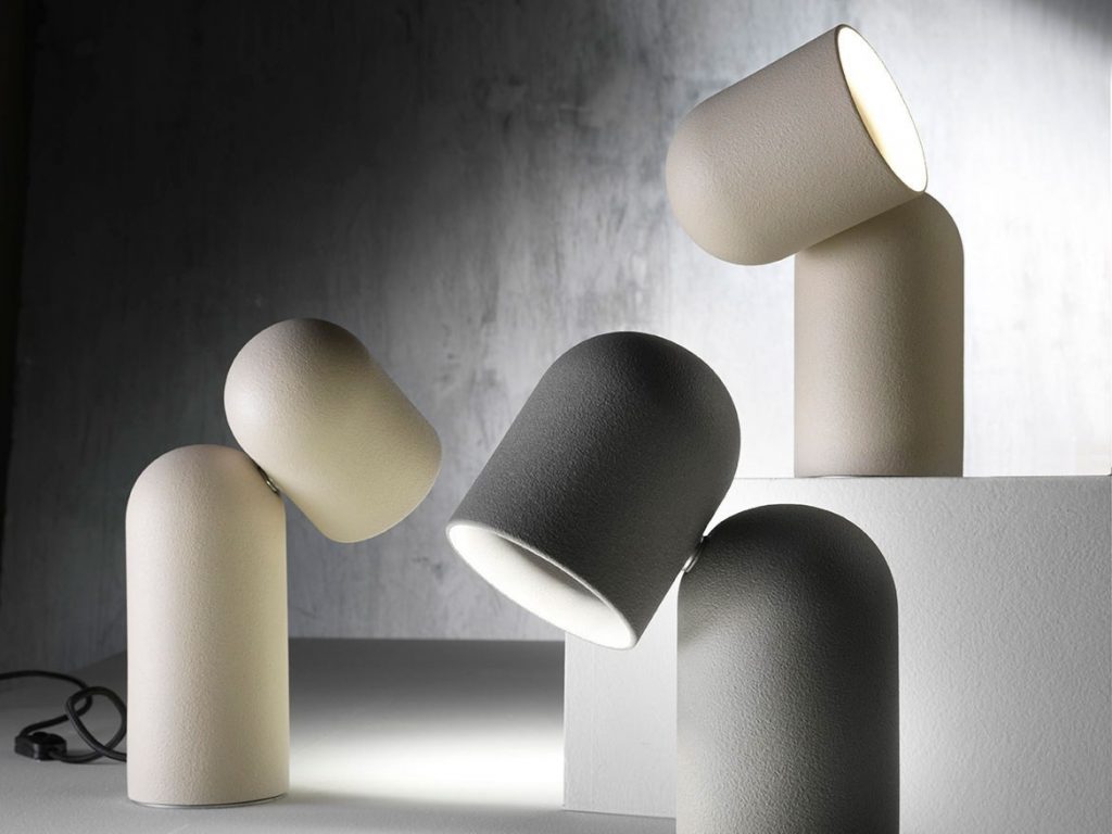 FUMI Light by Harry Thaler for Pulpo