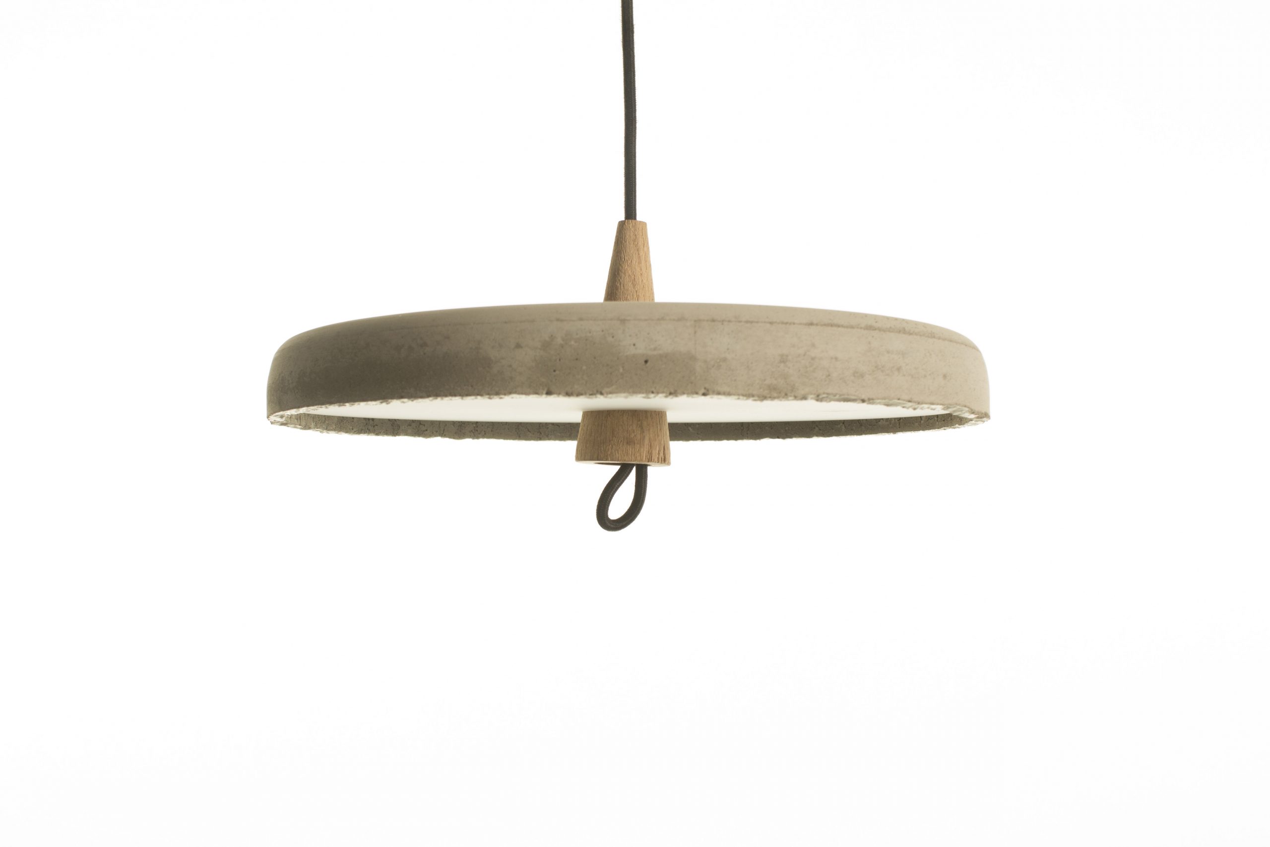 Origen Lamp by Carlos Jimenez