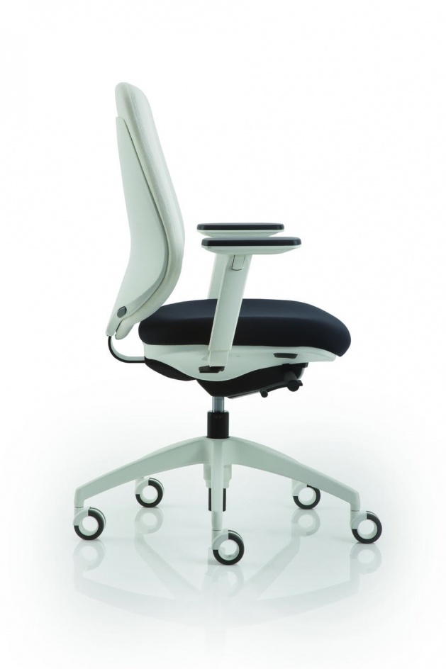 Pratica Office Chair by Luxy