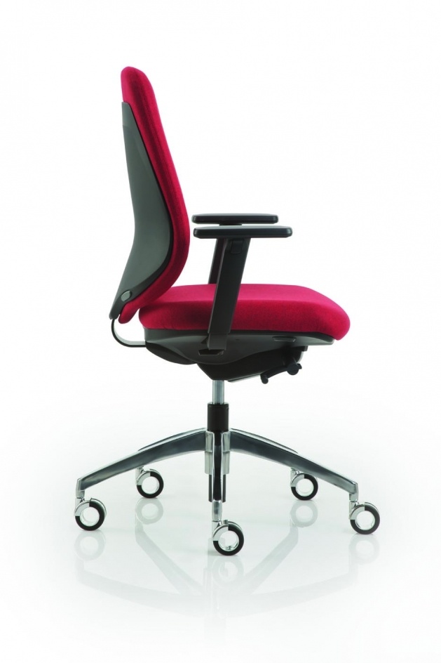 Pratica Office Chair by Luxy
