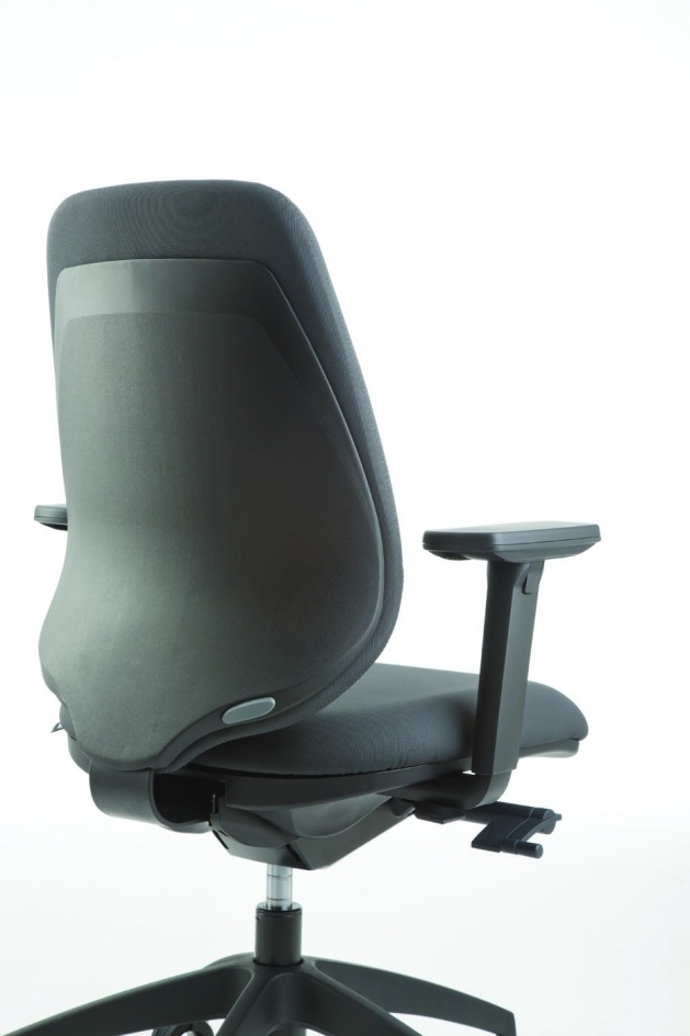 Pratica Office Chair by Luxy