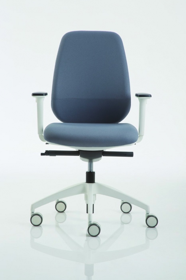 Pratica Office Chair by Luxy