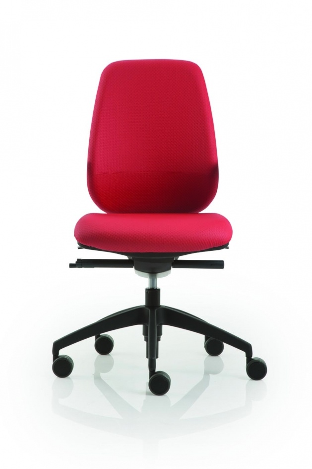 Pratica Office Chair by Luxy