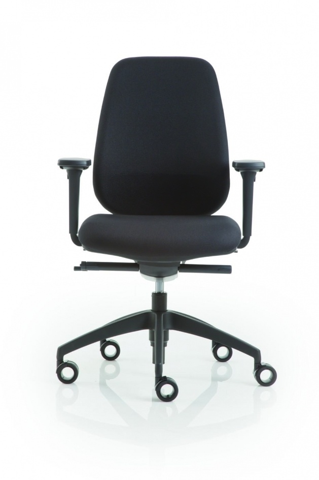 Pratica Office Chair by Luxy