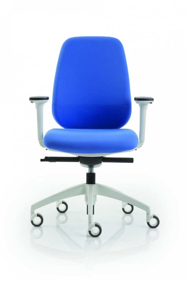 Pratica Office Chair by Luxy