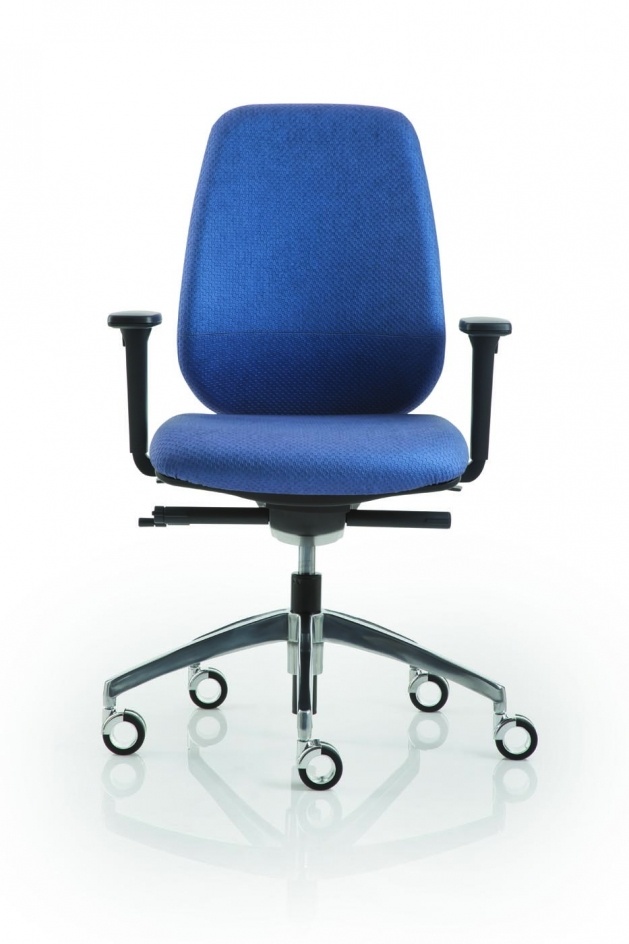 Pratica Office Chair by Luxy