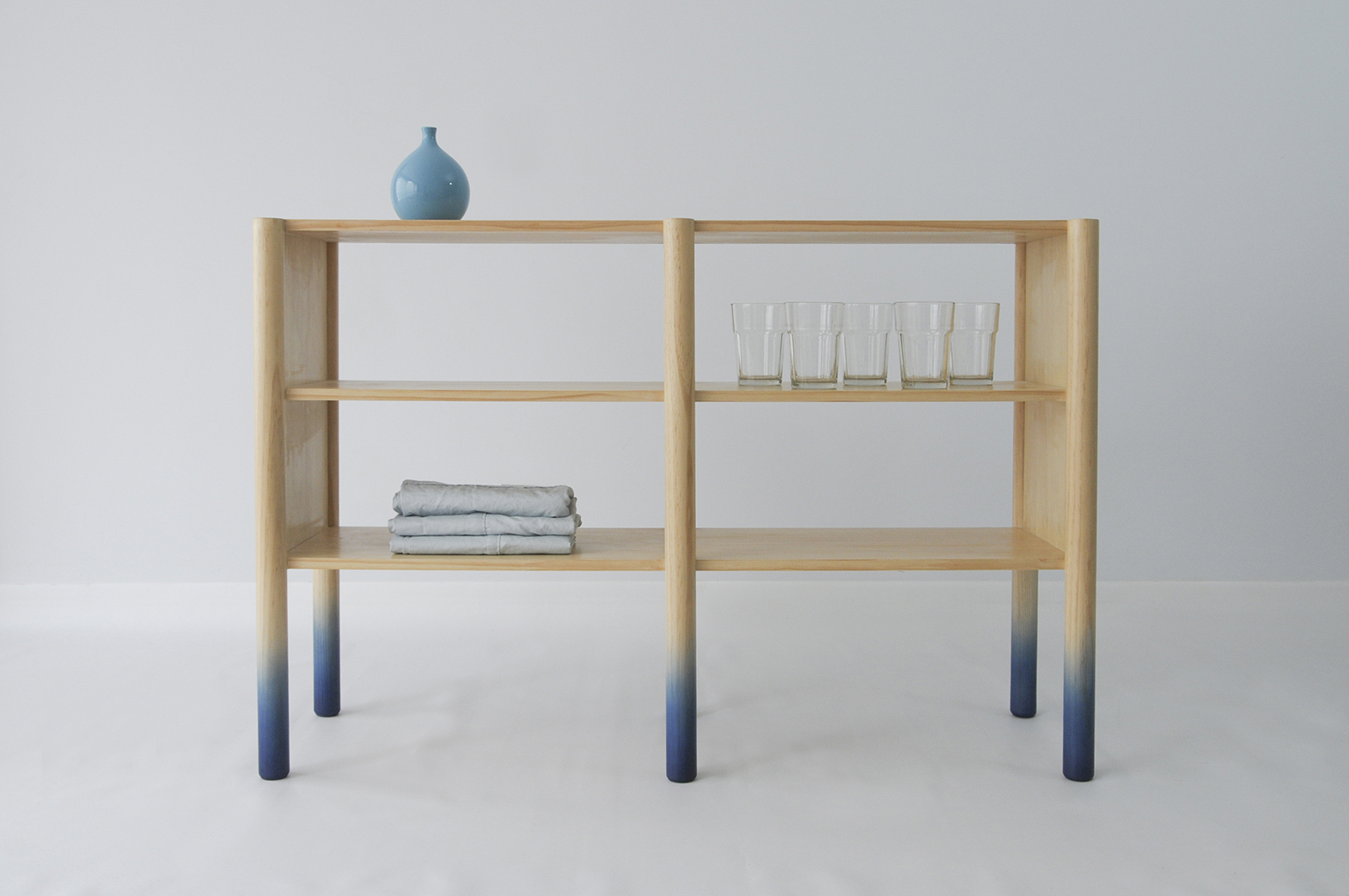 ESTANTE PRADO Shelf by Studio Prado for crafter.cl