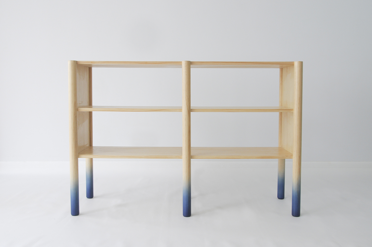 ESTANTE PRADO Shelf by Studio Prado for crafter.cl
