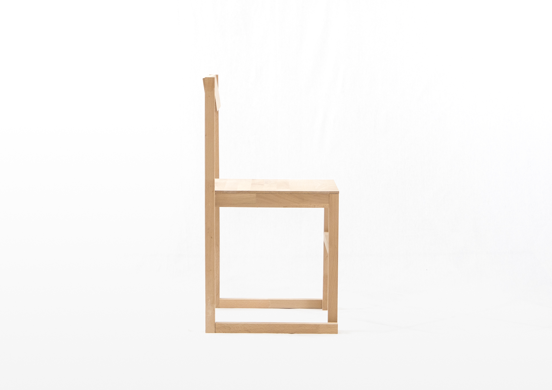 RJR Chair by Mario Alessiani