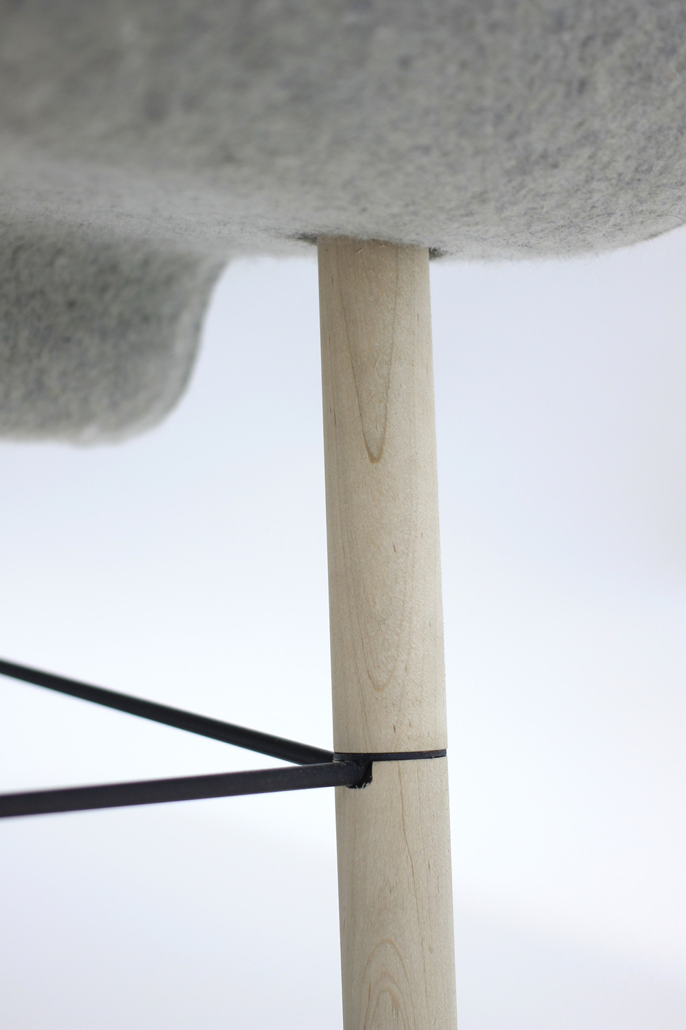 Float Side Table by Andrew Greenbaum