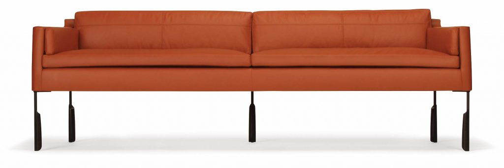 Altai Sofa by Skram Furniture