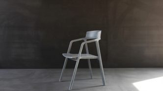 Aran Chair by AODH