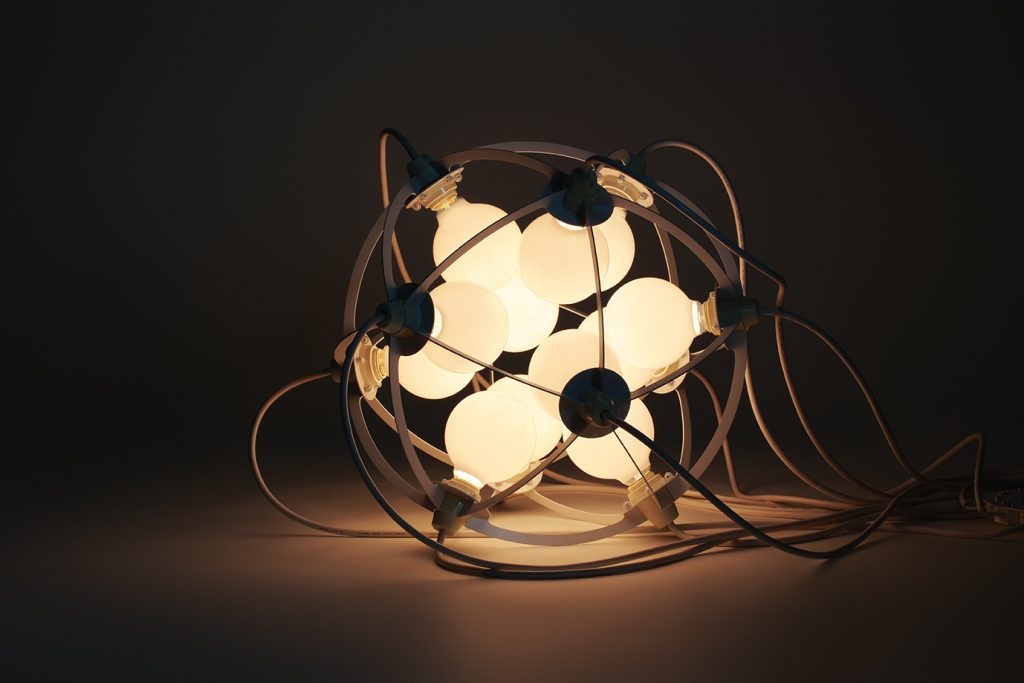Birth Light by h220430