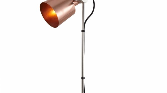 Chester Table Lamp by Original BTC