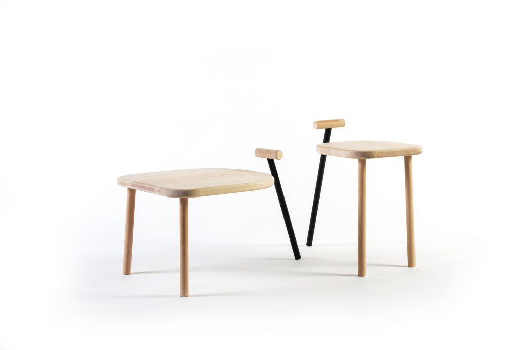 Cricket Tables by Nir Meiri