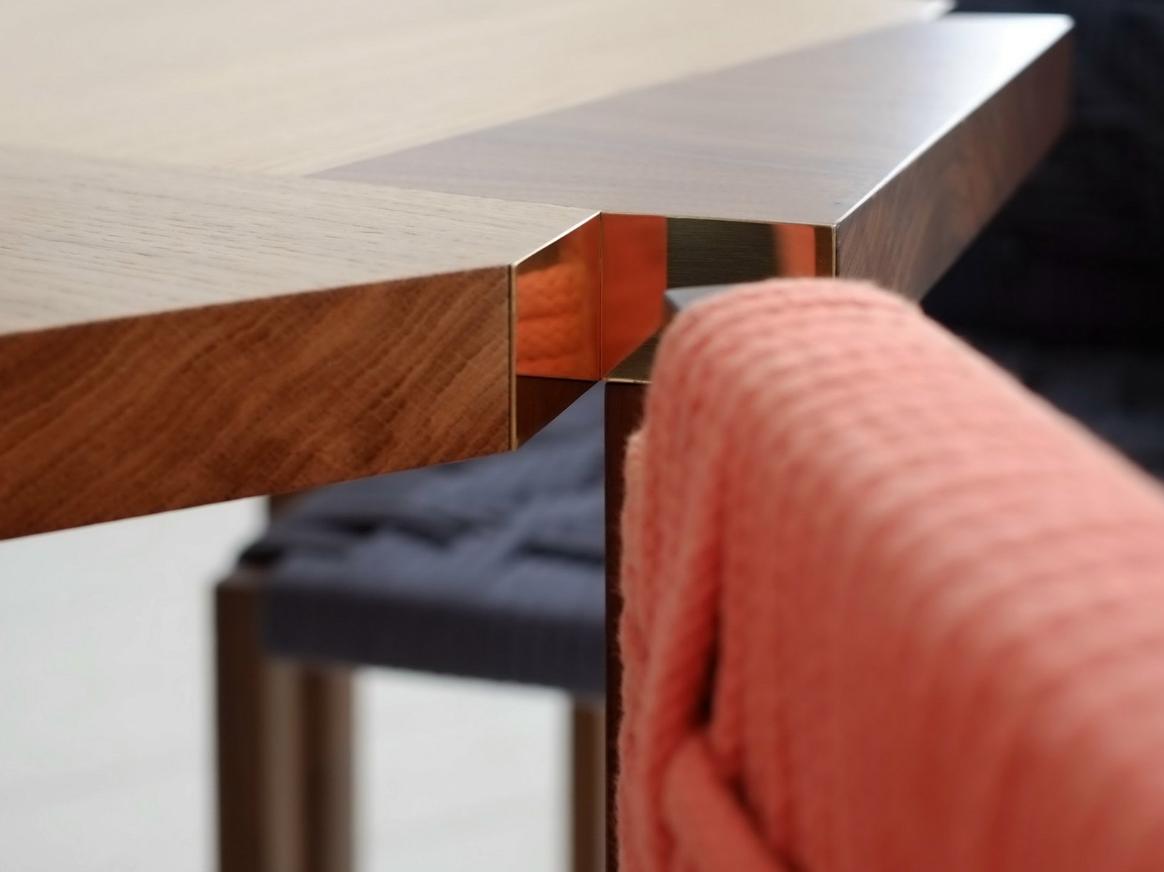 First Furniture Collection by Bureau de Change for Efasma