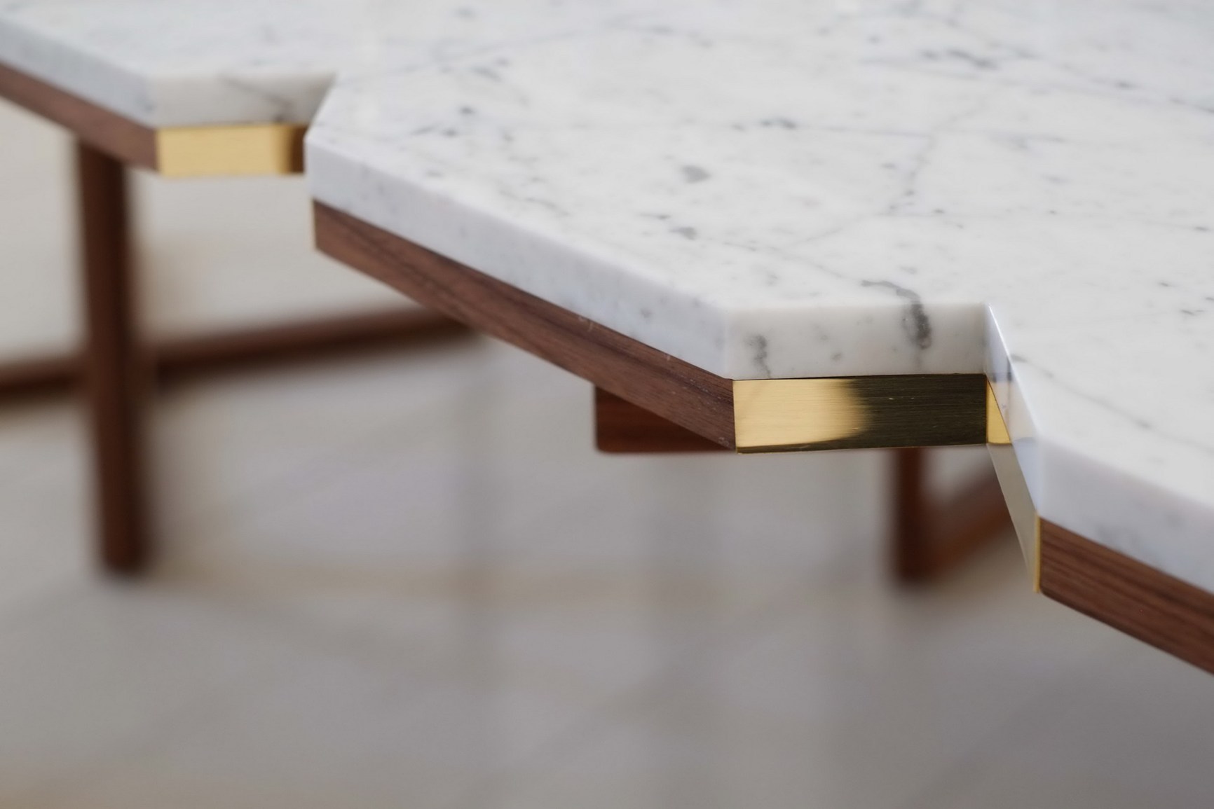 First Furniture Collection by Bureau de Change for Efasma