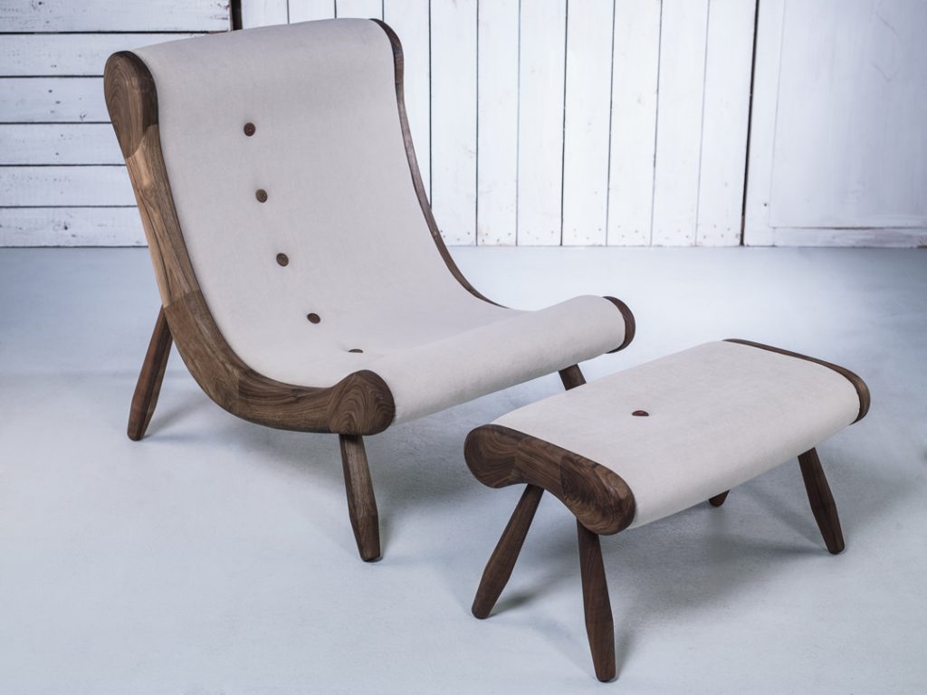 Eye Collection by Hookl und Stool