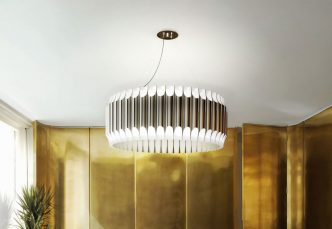 Galliano Lamp by DelightFULL