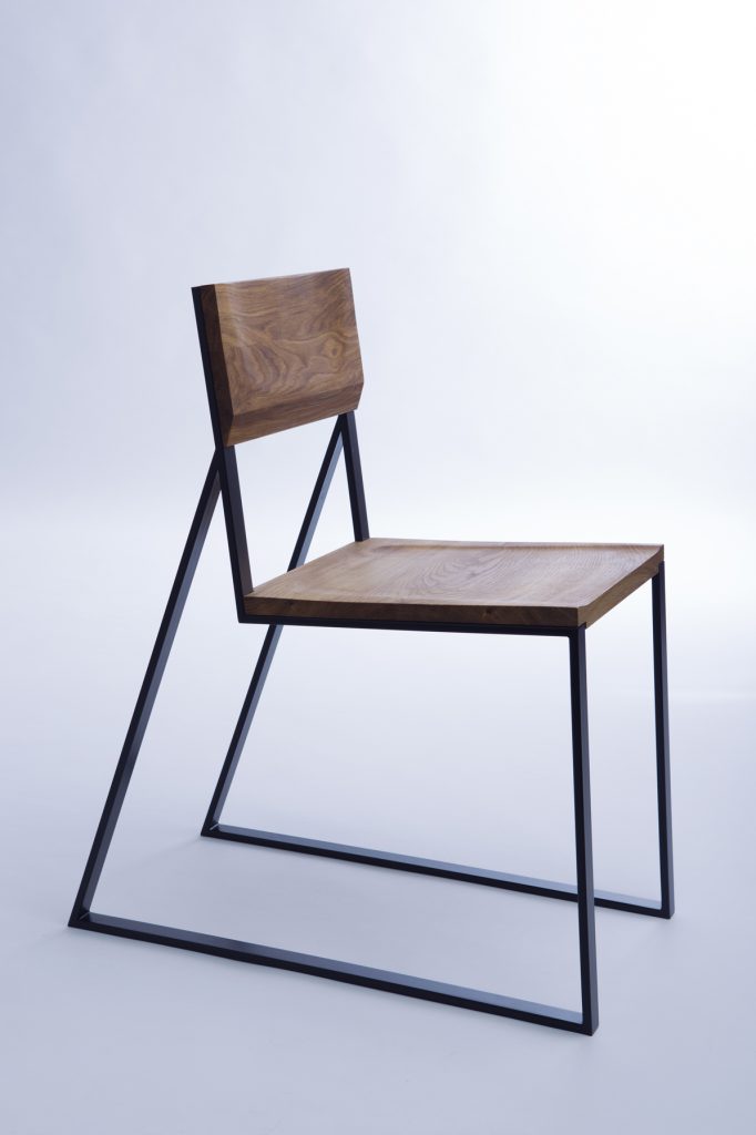 K1 Chair by Moskou
