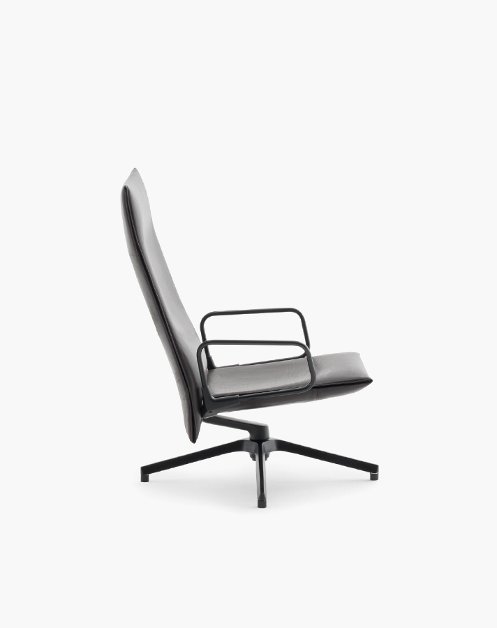 Pilot Chair by Barber & Osgerby for Knoll