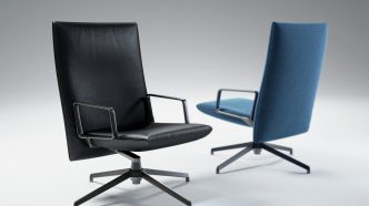 Pilot Chairs by Barber & Osgerby for Knoll